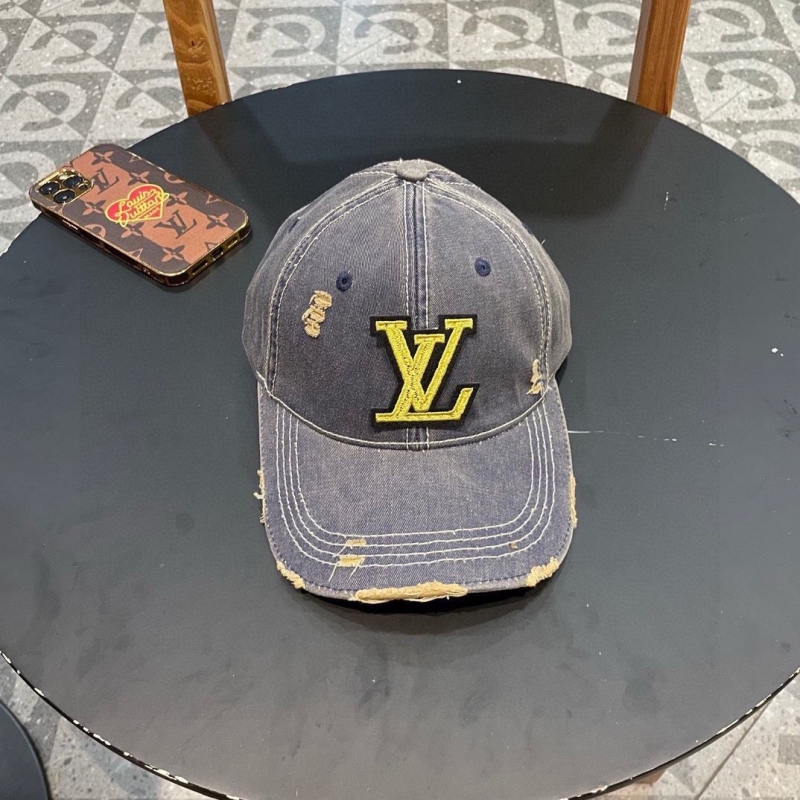 LV